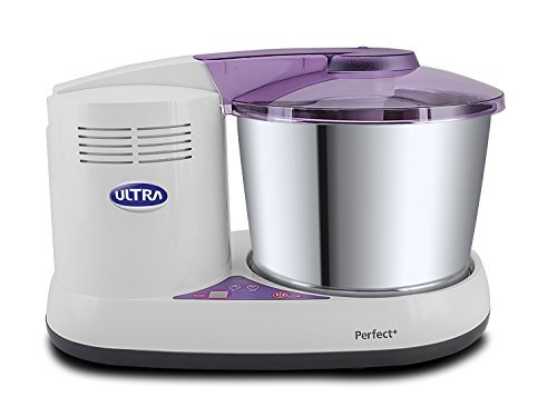 Ultra Wet Grinder Perfect S 2 LTR 110 V