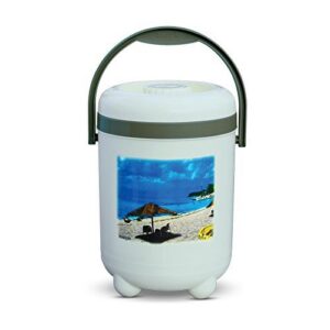 Milton Lunch Box-Trojan-4