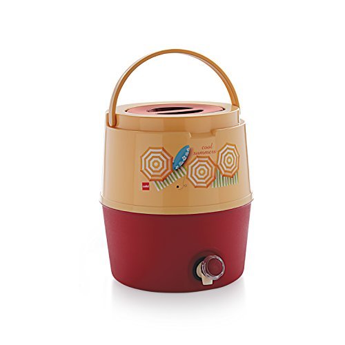 Cello W/Jug-Kool Star 15Ltr