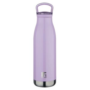 Bergner Walking Thermo Steel Bottle/Flask