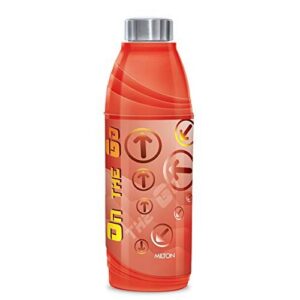 Milton W/B- Kool N Sporty 900Ml(Set Of 2)