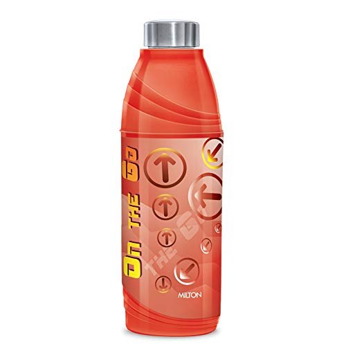 Milton W/B- Kool N Sporty 900Ml(Set Of 2)