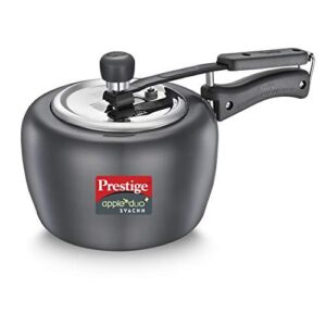 Prestige Cooker-Nakshatra Duo+ Svachh Hard 3Ltr