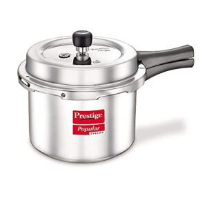 Prestige Cooker-Popular Svachh 1.5Ltr SS
