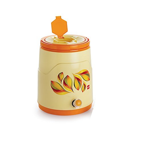 Cello W/Jug-Fountain 7.5Ltr