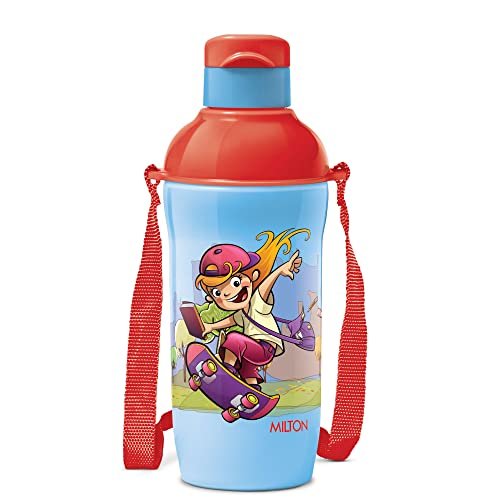 Milton W/B-Kool Elite 400Ml(Set Of 2)