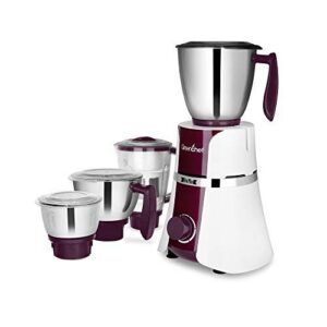 Greenchef Mixer Grinder-Flen+1Hp 4Jar