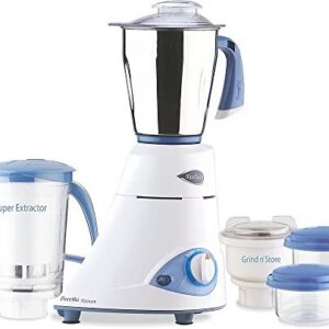 Preethi Mixer Grinder-Platinum 110V