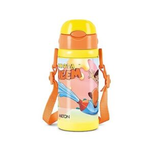 Milton W/B-Charmy 350Ml