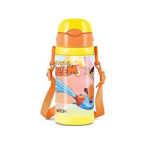 Milton W/B-Charmy 350Ml