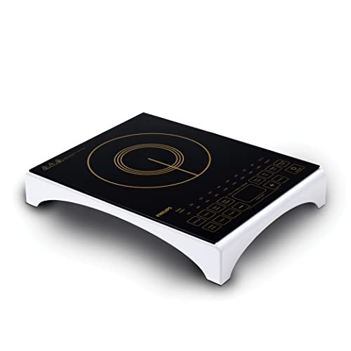 Philips Induction-Hd4938/01 2100W