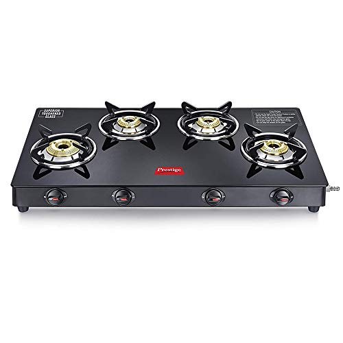 Prestige Gas Stove – Marvel Plus Gtm04L