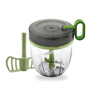 PIGEON CHOPPER HANDY PRO XL(900ML)(set of 3)