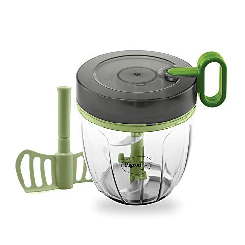 PIGEON CHOPPER HANDY PRO XL(900ML)(set of 3)