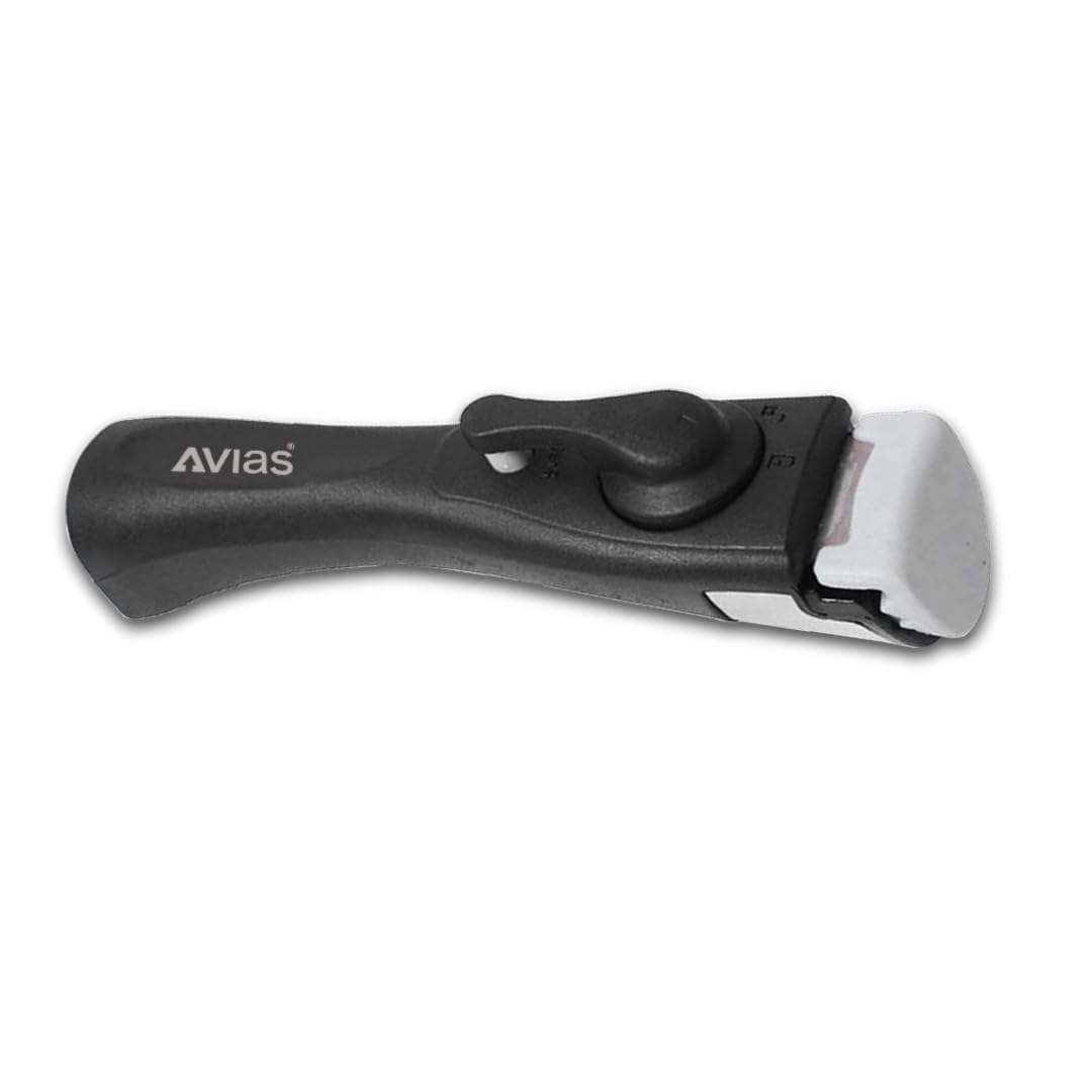 Avias Detachable Cookware Handle