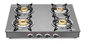 Sujata Gas Stove Standard 4B Ai