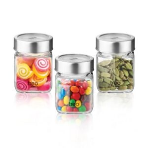 Treo – Cube Jar 180 ML