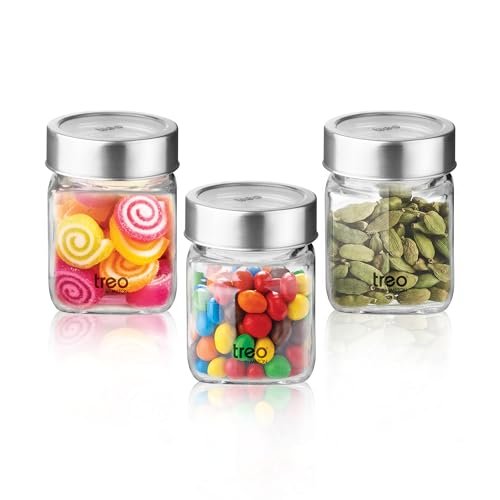 Treo – Cube Jar 180 ML