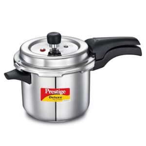 Prestige Cooker-Svachh Nakshatra Alpha 3.5Ltr SS