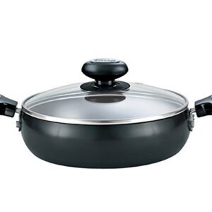 Prestige Saute Pan-Hard+240Mm W/Lid