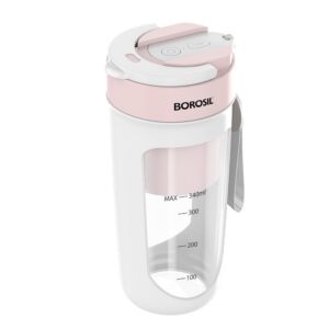 Borosil Portable Blender