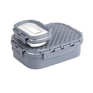 Cello Lunch Box-Matrix