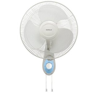Havells  Wall Fan-Platina White 400Mm