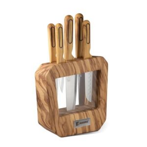Bergner Knife-Olive Garden So6