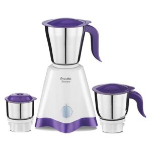 Preethi Mixer Grinder-Crown 500W