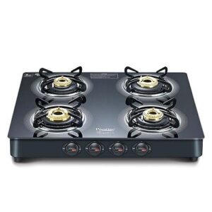 Prestige Gas Stove – Royal Plus Gt04