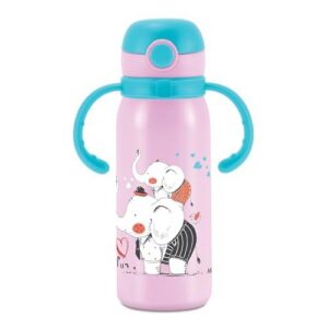 Milton W/B-Kiddo 450Ml (Set Of 2)