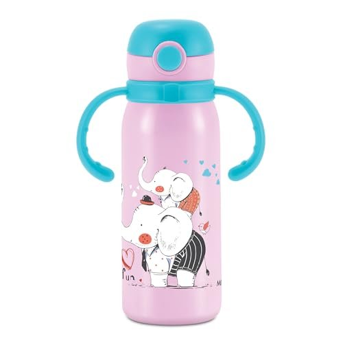 Milton W/B-Kiddo 450Ml (Set Of 2)