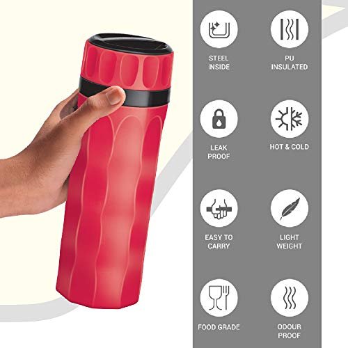 MILTON JUG-STYLO 500ML (SET OF 3) - Image 2