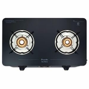 Preethi Gas Stove-Gt Alya 2B