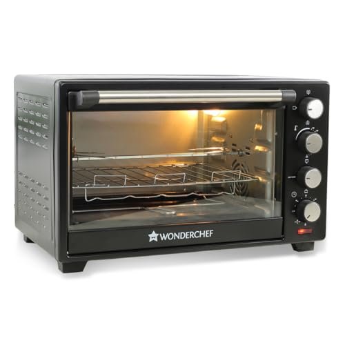 Wonderchef Otg-Prato Digital 40Ltr
