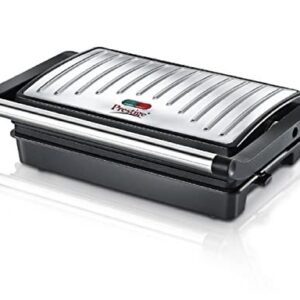 Prestige Sandwich Toaster – Peg 5.0 Grill