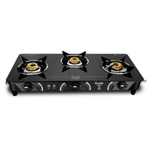 Preethi Gas Stove-Gt Zeal 3B