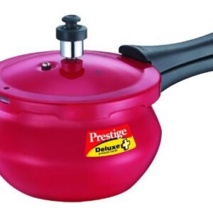 Prestige Cooker-Dlx+Baby Handi 2Ltr