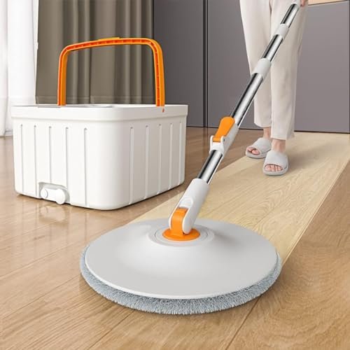 mowaa fast mop 250