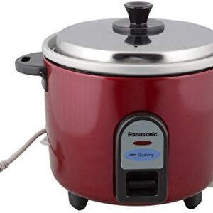 Panasonic Rice Cooker – Srw A 10 Z9