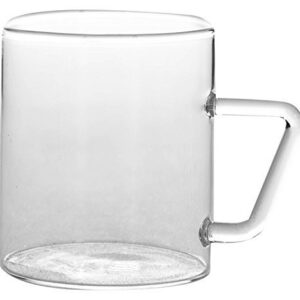 Borosil Mugs-Classic Grande So2 500Ml