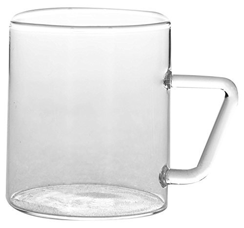 Borosil Mugs-Classic Grande So2 500Ml