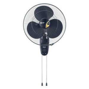 Orient Wall Fan-Wall 44 Trendz 400W Electric Blue