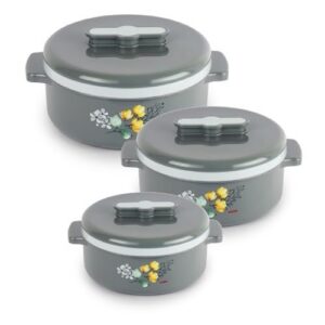Cello Casserole-Gourmet 1000Ml