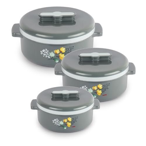 Cello Casserole-Gourmet 1000Ml