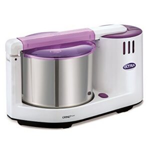 Ultra Wet Grinder Grind+ Gold 2 LTR 110V