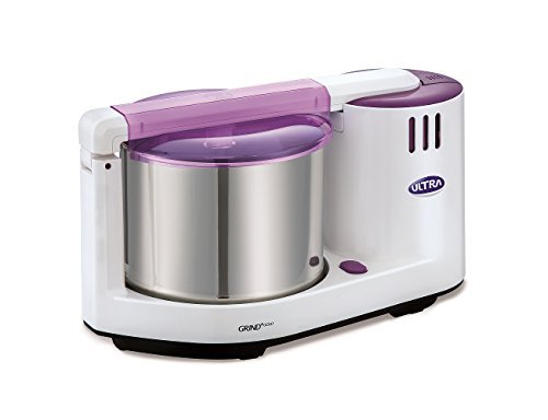 Ultra Wet Grinder Grind+ Gold 2 LTR 110V