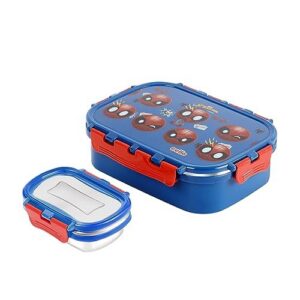 Cello Lunch Box-Fun Food