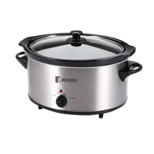 Bergner Elite Slow Cooker