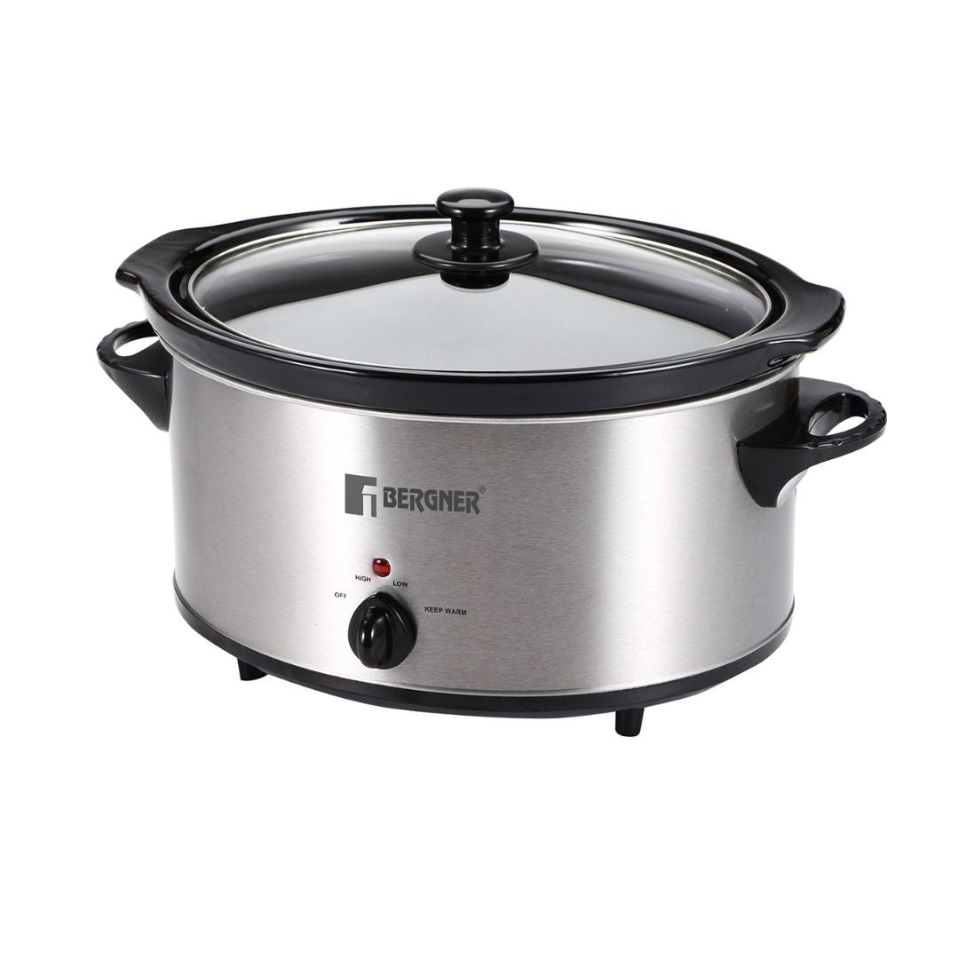 Bergner Elite Slow Cooker